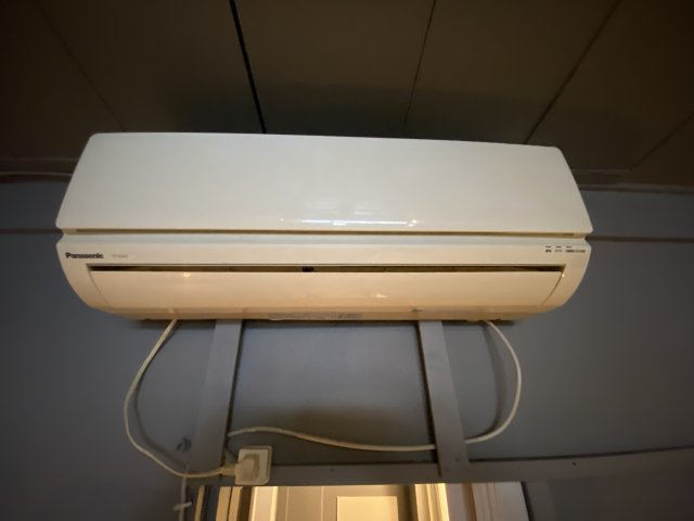 【設備】 | タチバナ荘第一