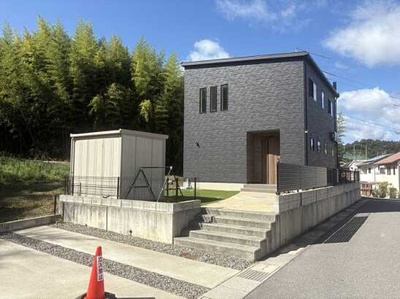 【外観】 | 東広島市八本松東７丁目