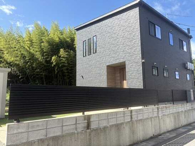 【外観】 | 東広島市八本松東７丁目