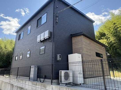【外観】 | 東広島市八本松東７丁目