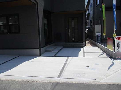 【駐車場】 | 広島市佐伯区五日市中央５丁目No.1