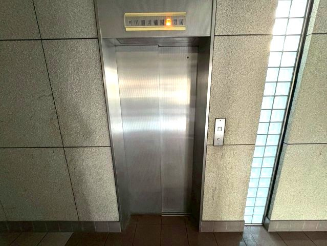 グランシャリオのその他共用部分
