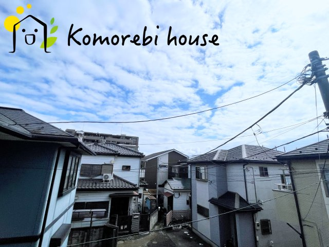 さいたま市北区東大成町　1期　新築一戸建て　FiT-A　01の展望|26.9.5