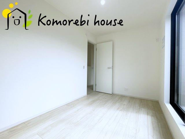さいたま市北区東大成町　1期　新築一戸建て　FiT-A　01の子供部屋|26.9.5
