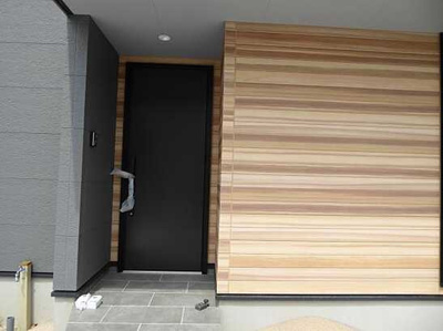 【外観】 | 広島市安佐北区亀山４丁目
