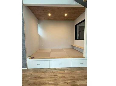 【和室】 | 広島市安佐南区川内６丁目