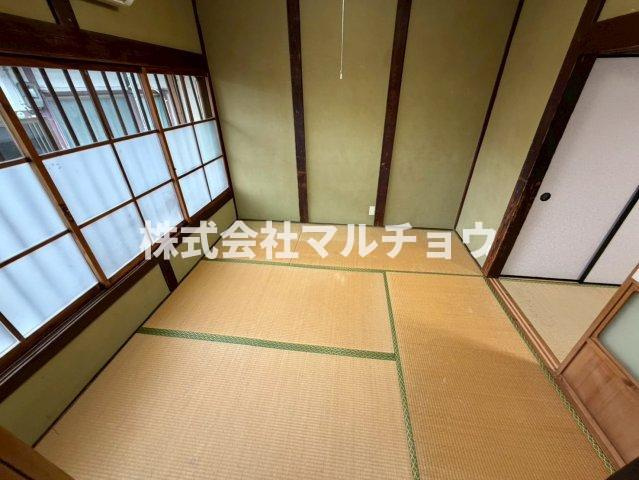湊一戸建ての子供部屋|お子さんのいるうちは子供部屋に使ってはいかがでしょうか