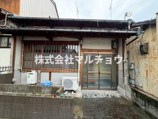 湊一戸建てのセキュリティ