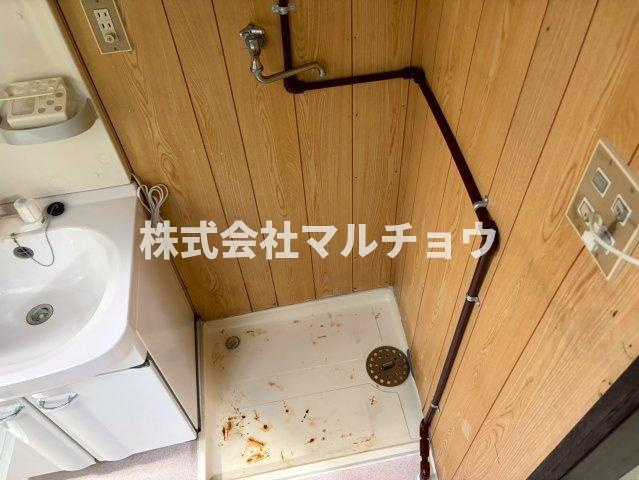 湊一戸建ての設備