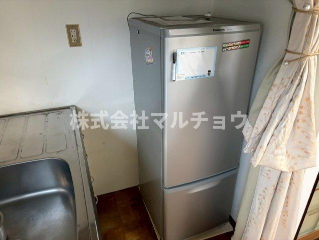 湊一戸建てのその他