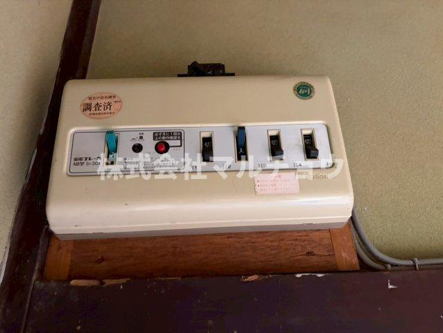湊一戸建てのその他