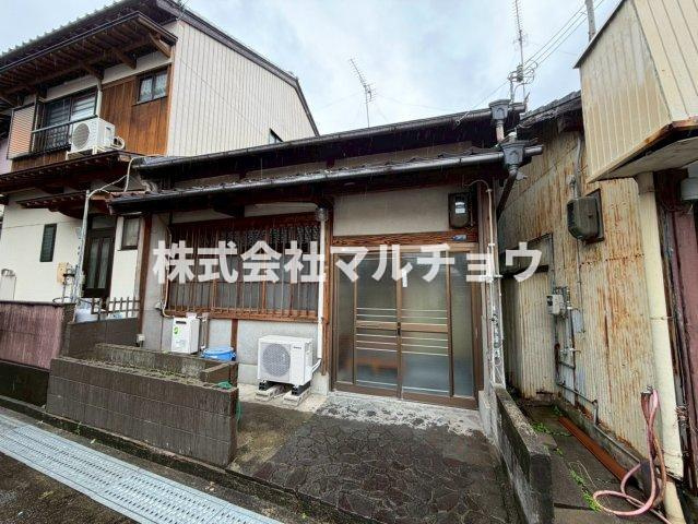 湊一戸建て