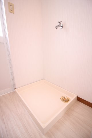 ドリカム塩屋の設備