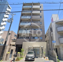 BRIGHT ABIKOの画像