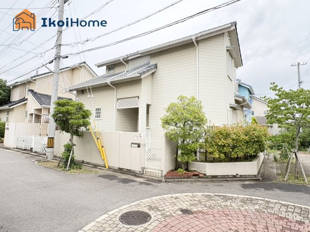 神戸市西区竹の台５丁目　土地の周辺|●年中無休：当日予約可●一戸建ての多いエリア、静かで落ち着いた雰囲気