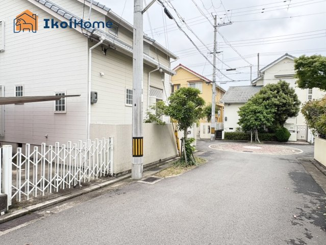 神戸市西区竹の台５丁目　土地のその他|～ご見学に関して～平日や夜間でもご案内可能。決まったお時間で身動きが取れない方も臨機応変に対応します
