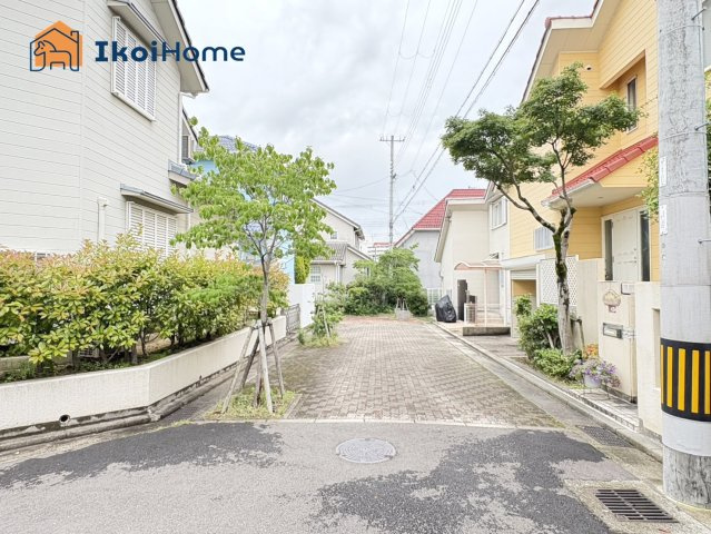 神戸市西区竹の台５丁目　土地のその他|物件・当店の最寄駅まで無料送迎！最短10分で指定場所へお迎えに向かいます！まずはお問い合わせください
