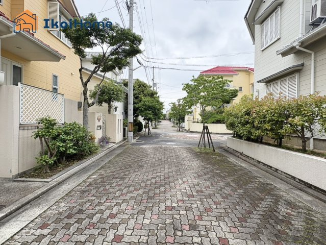 神戸市西区竹の台５丁目　土地のその他|●年中無休：当日予約可●緑豊かでのびのびと子育てが出来る閑静な住宅地