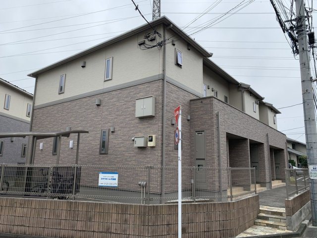 ラベルヴィ聖蹟A棟