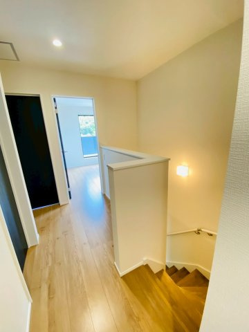 よかタウン／菊池郡菊陽町向陽台1期／２号棟の内装