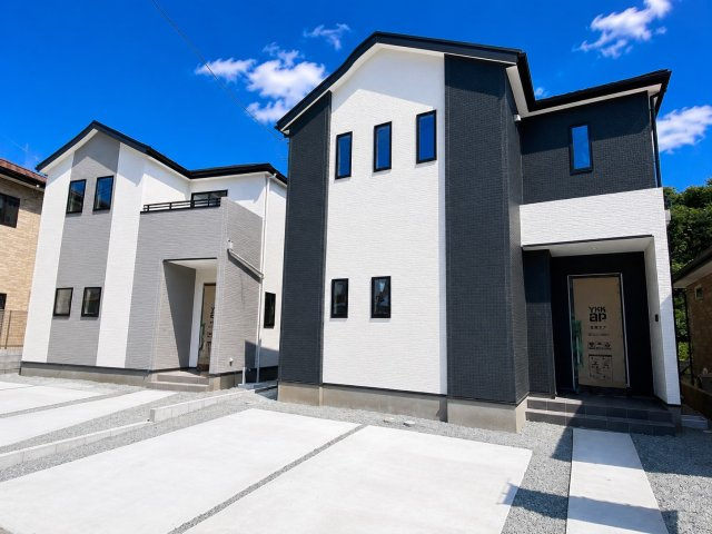 よかタウン／菊池郡菊陽町向陽台1期／２号棟のその他