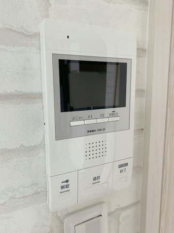サントカミエールのセキュリティ