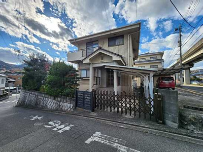 【外観】 | 広島市安佐南区高取北１丁目
