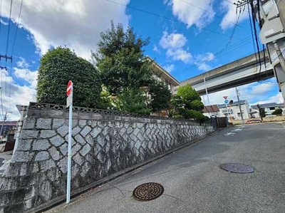 【外観】 | 広島市安佐南区高取北１丁目