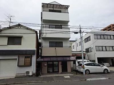 【外観】 | 広島市南区宇品西３丁目