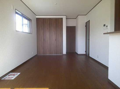 【居間・リビング】 | 広島市安芸区矢野東４丁目No.１