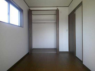 【洋室】 | 広島市安芸区矢野東４丁目No.１
