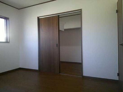 【洋室】 | 広島市安芸区矢野東４丁目No.１