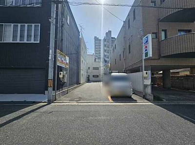 【外観】 | 広島市西区三篠町２丁目