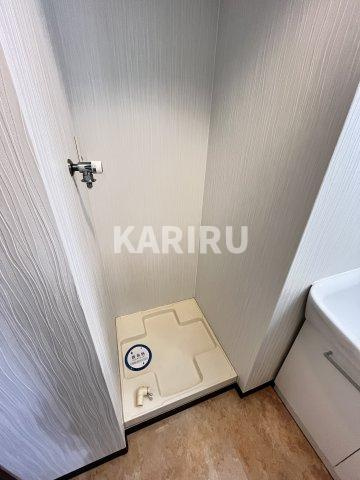 アーバンフラッツ城東の設備