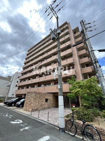アーバンフラッツ城東