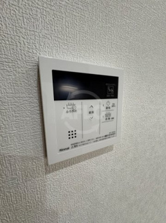【浴室】 | エフアール西田辺