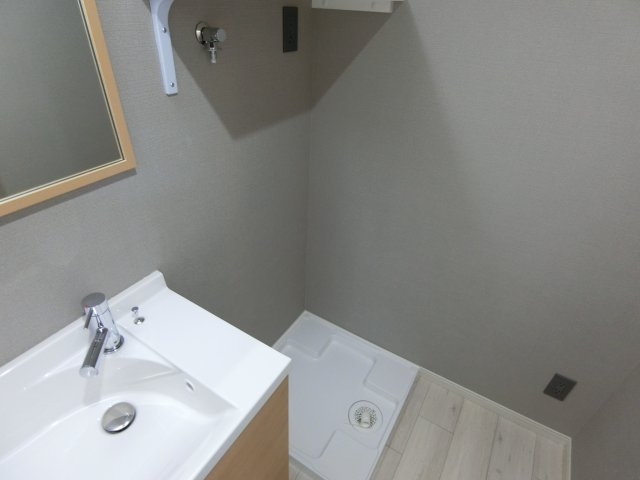 AZEST武蔵小杉の設備|他のお部屋の参考写真となります。