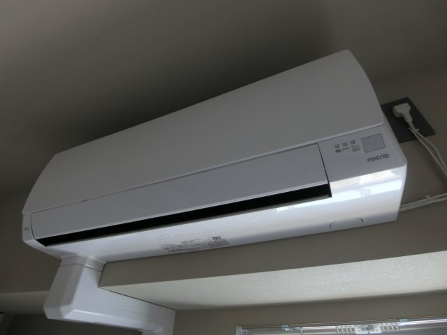 AZEST武蔵小杉の設備|他のお部屋の参考写真となります。
