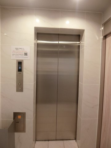 AZEST武蔵小杉のその他共用部分
