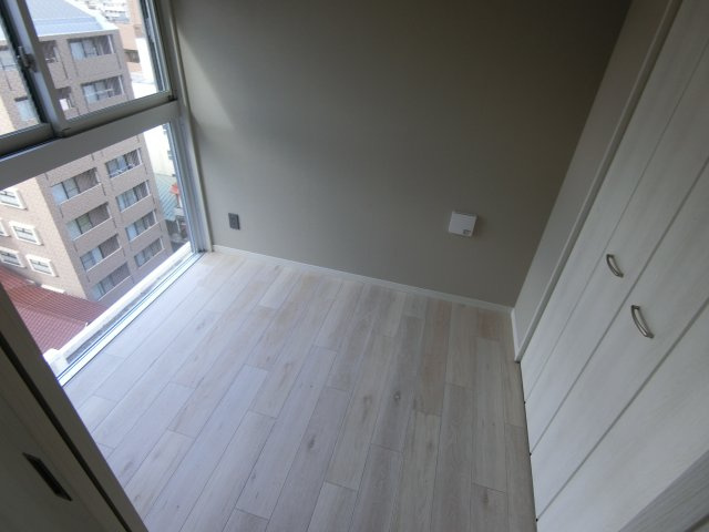 AZEST武蔵小杉の寝室|他のお部屋の参考写真となります。