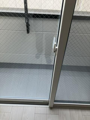【バルコニー】 | ＭＥＬＤＩＡ新座 | 陽当たり良好なバルコニーです