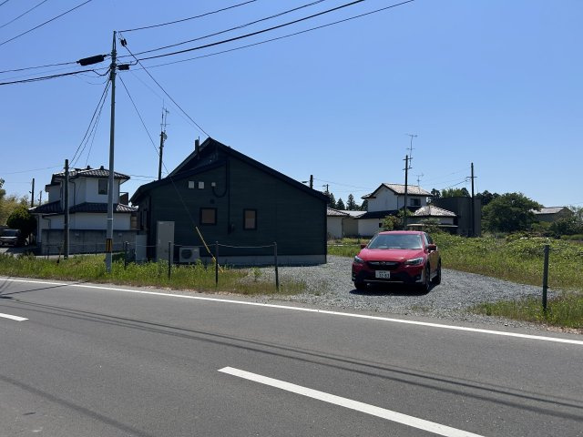南相馬市鹿島区小池 築浅デザイナーズ平屋中古住宅 4LDK 陽当たり良好！ 不動産プラス 