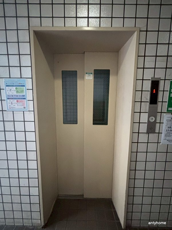 ウエンズ緑橋　仲介手数料無料の設備