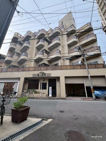ウエンズ緑橋　仲介手数料無料