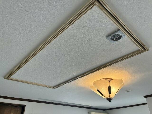 南沢１丁目貸家の設備