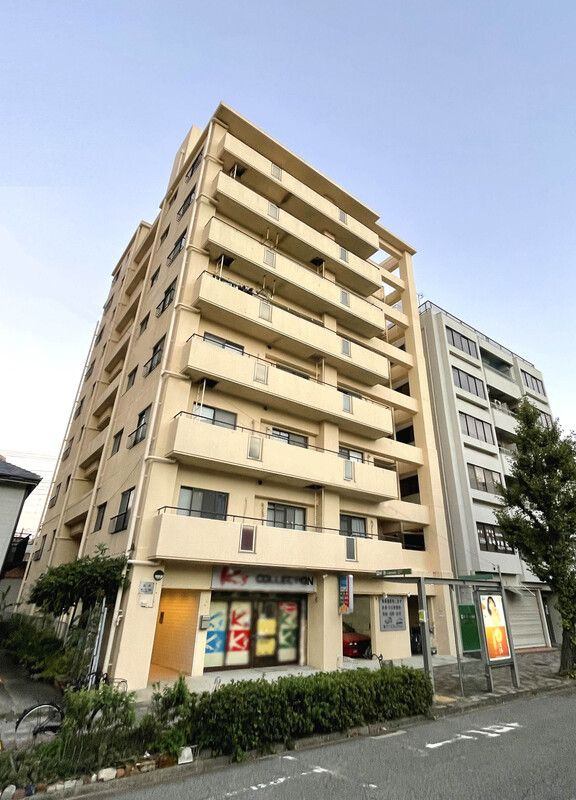 シティコート兵庫