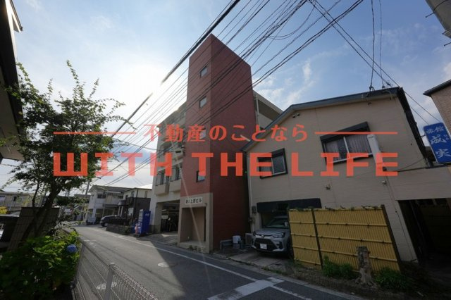 第6上野ビル【キャッシュバック対象物件】