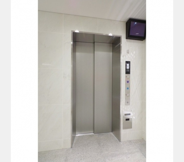 【その他】 | ルフォンプログレ品川大井 | その他画像エレベーター