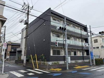 リブリ・ゆうやⅥ