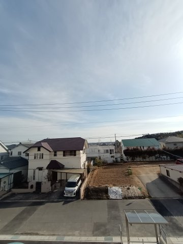 HORTENSIAの展望